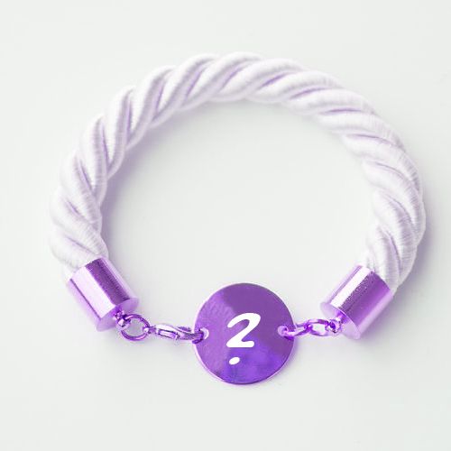 Beautiful hand bracelet for girls name alphabet name profile